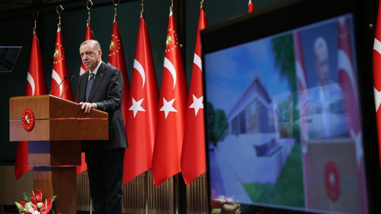 Cumhurbaşkanı Erdoğan Kararını Verdi, Seçim Takvimi Belli Oldu!