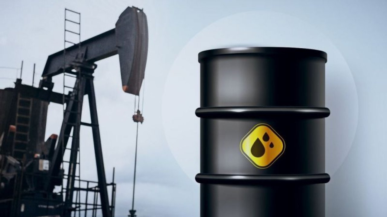 Brent Petrol Resmen Çakıldı! Akaryakıt Fiyatlarına Yansıyacak Mı?