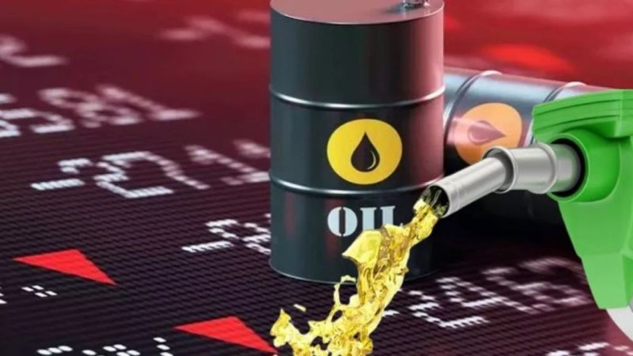 11 Mart Gaziantep akaryakıt fiyatları ...Petrol fiyatlarında dalgalanmalar devam ediyor; gözler şimdi akaryakıt fiyatlarında!