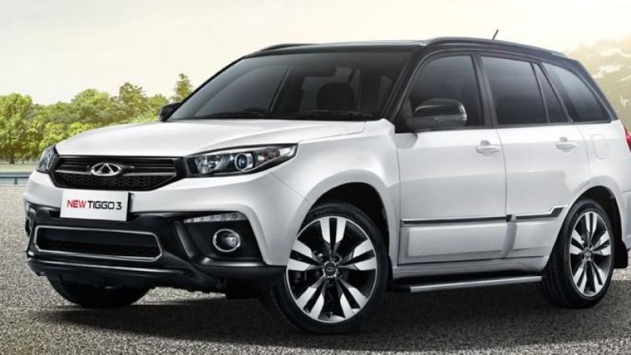 Araç Alacaklara Kar Getirisi Yüksek Model Fırsatı! Chery’den 11 Yeni Model!