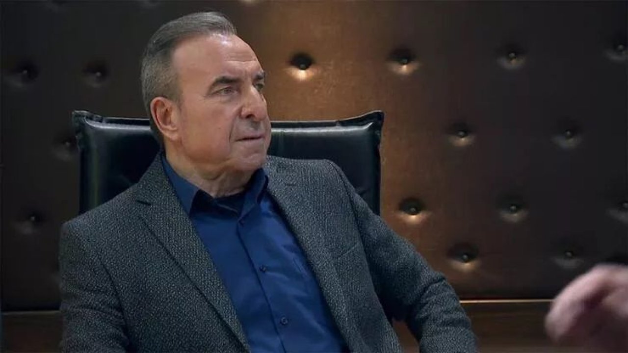 Arka Sokaklar’ın Oyuncusundan Şok Açıklama: Arka Sokaklar Bitti Mi?