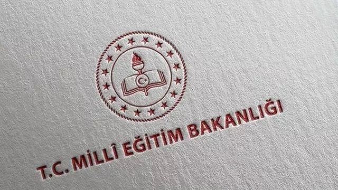Milli Eğitim Bakanlığı Açıkladı! Deprem Bölgesinden Tayin İçin Ek Süre Tanındı!