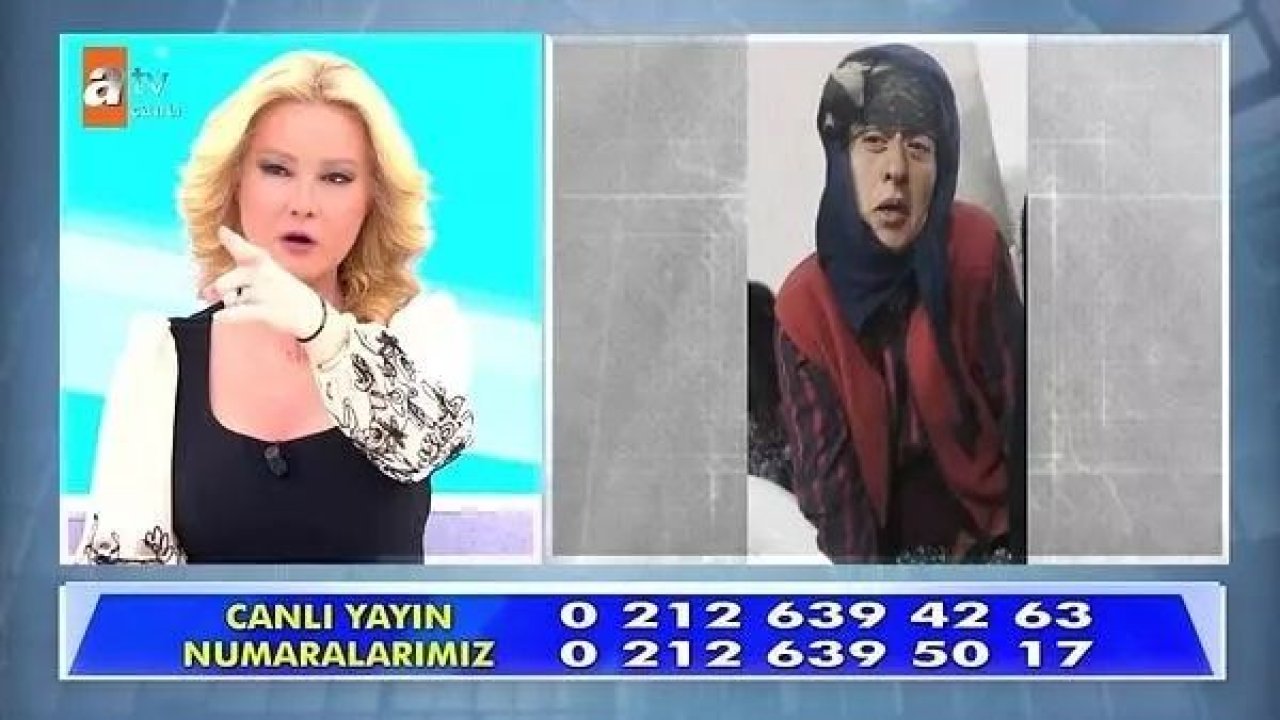 Müge Anlı’da Kan Donduran Elnare Kızmaz Olayı Hakkında Gelişme! Anlı, DNA Sonucunu Açıkladı!