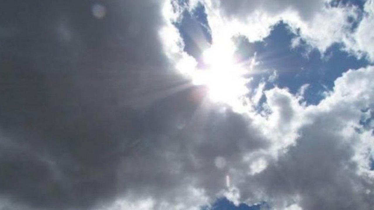 Gaziantep'te Ani Hava Değişimi! Hava Sıcaklıkları Düştü, Yağış Başladı! 13 Mart 2023 Gaziantep Hava Durumu Tahminleri
