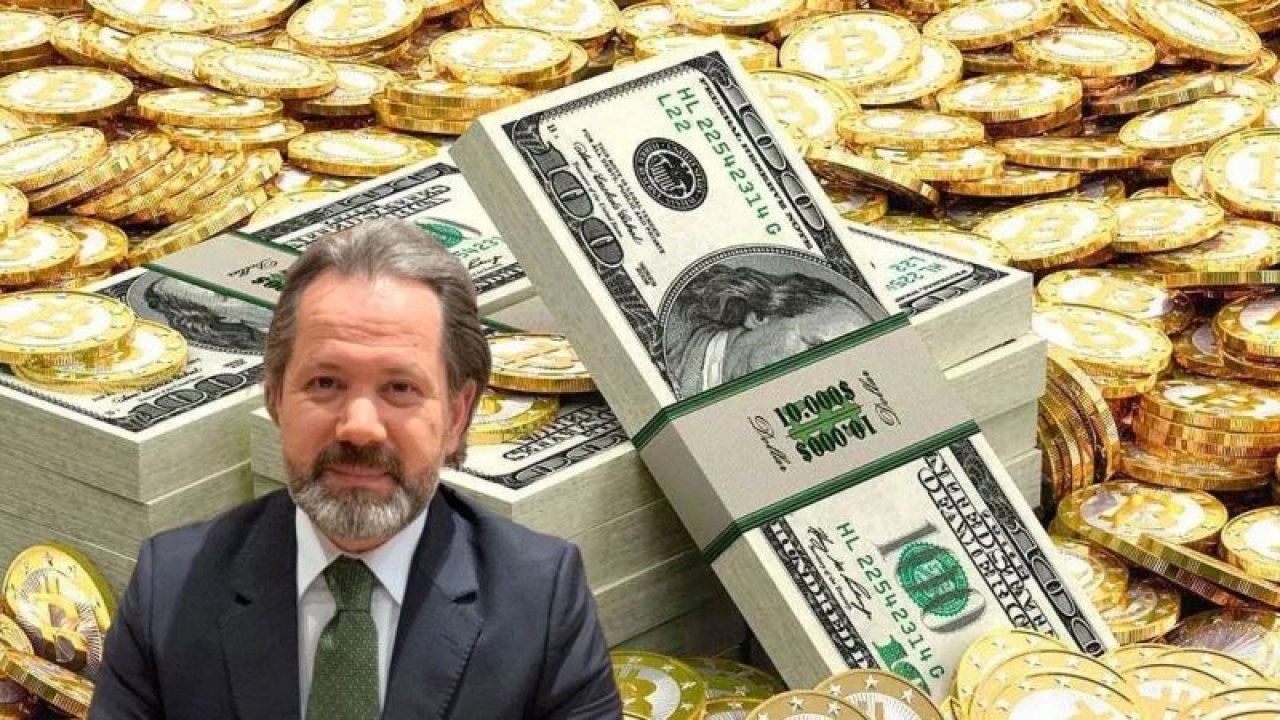 Uzmanlar açıkladı: 500 lirası olanlar ne altın, ne dolar koşa koşa buna yatırım yapsınlar!