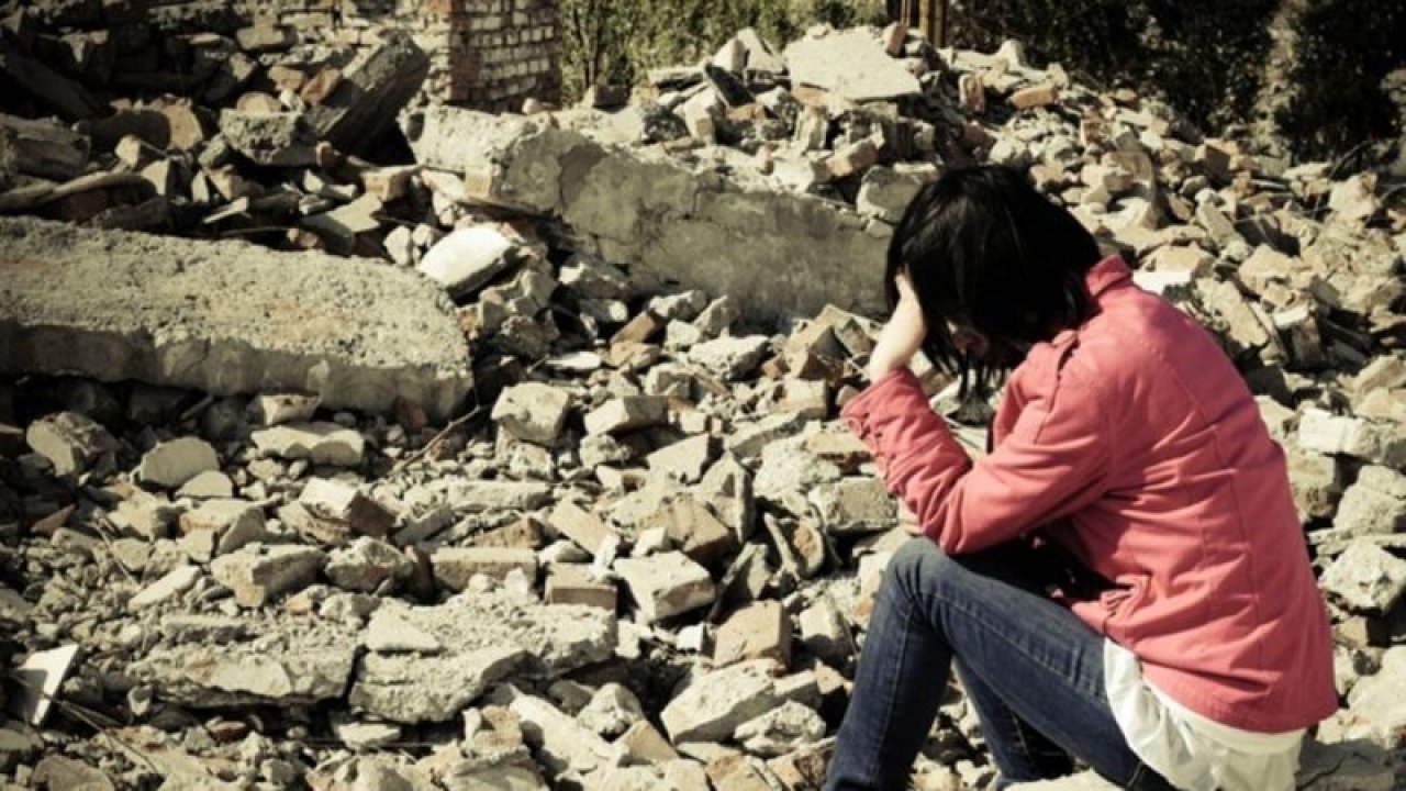 Deprem Bölgesi İçin Yardımlar Sürüyor! Bölgedeki Sanayiciler İçin Bir Dizi Destek Kararı!