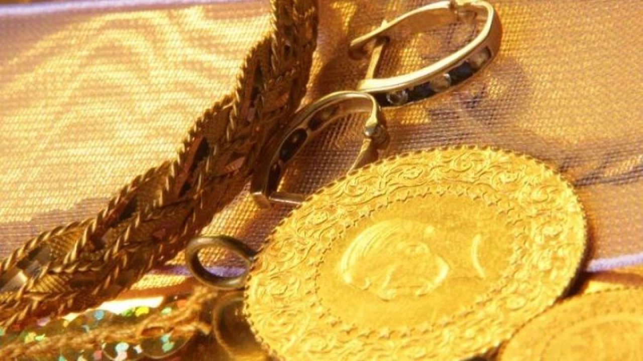 Önce çıktı; sonra düşmeye başladı! Altında denge diye bir şey, son 24 saatte kalmadı! İşte 14 Mart Gaziantep altın fiyatları…