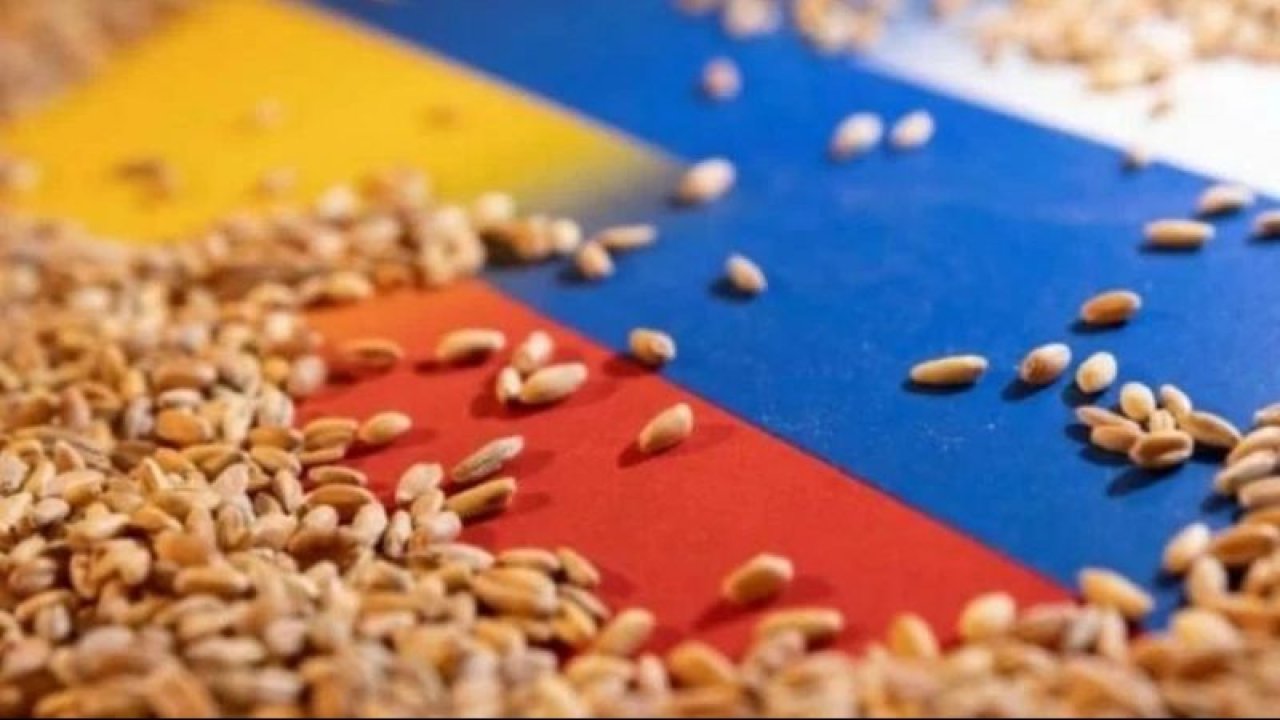 Tahıl Koridorunda Yeni Karar! Tüm Dünyayı Etkileyen Tahıl Koridorunun Süresi Uzatıldı!