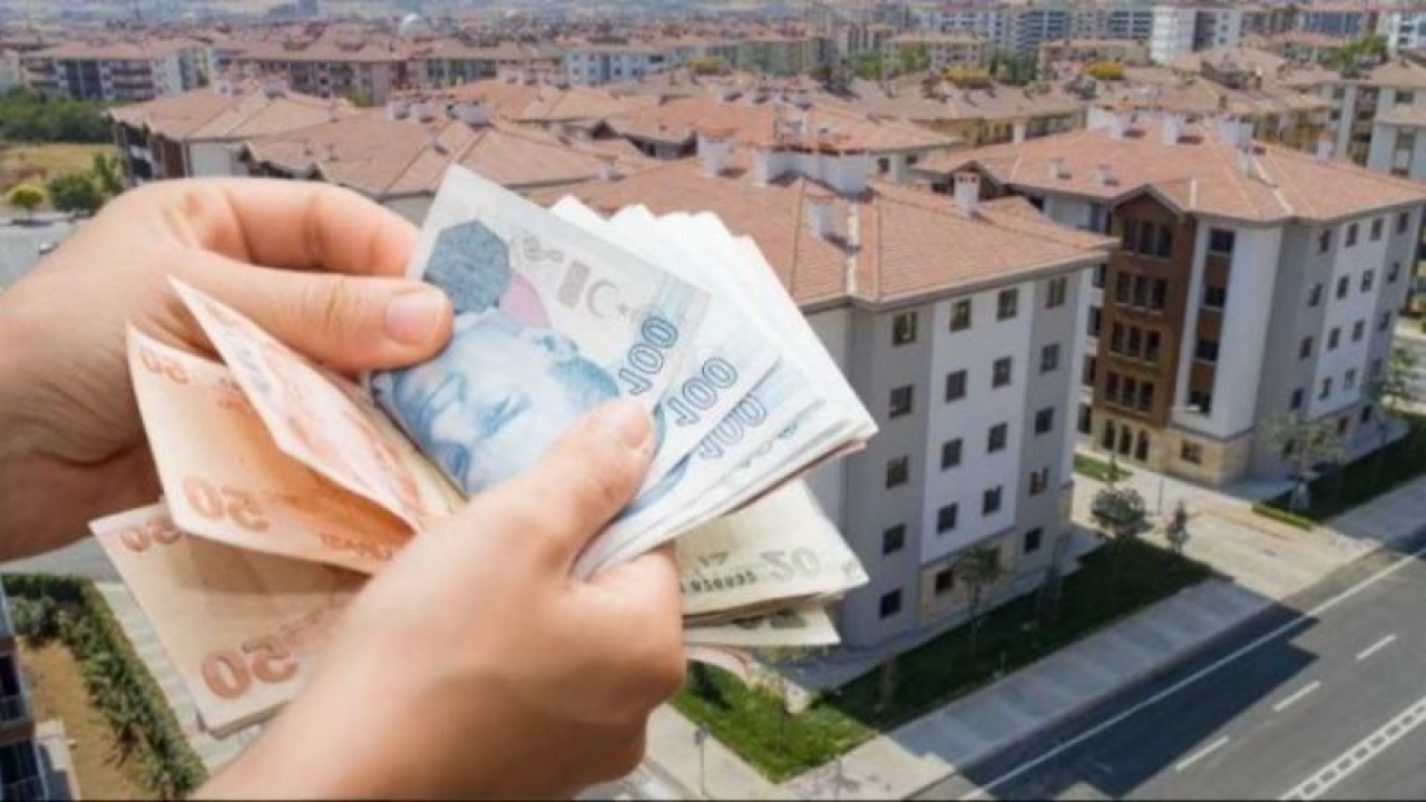 Ev Fiyatlarında Haksız Rekabet İçin Denetleme! Rekabet Kurumu Depremlerden Sonra Artan Ev Fiyatları İçin Harekete Geçti!