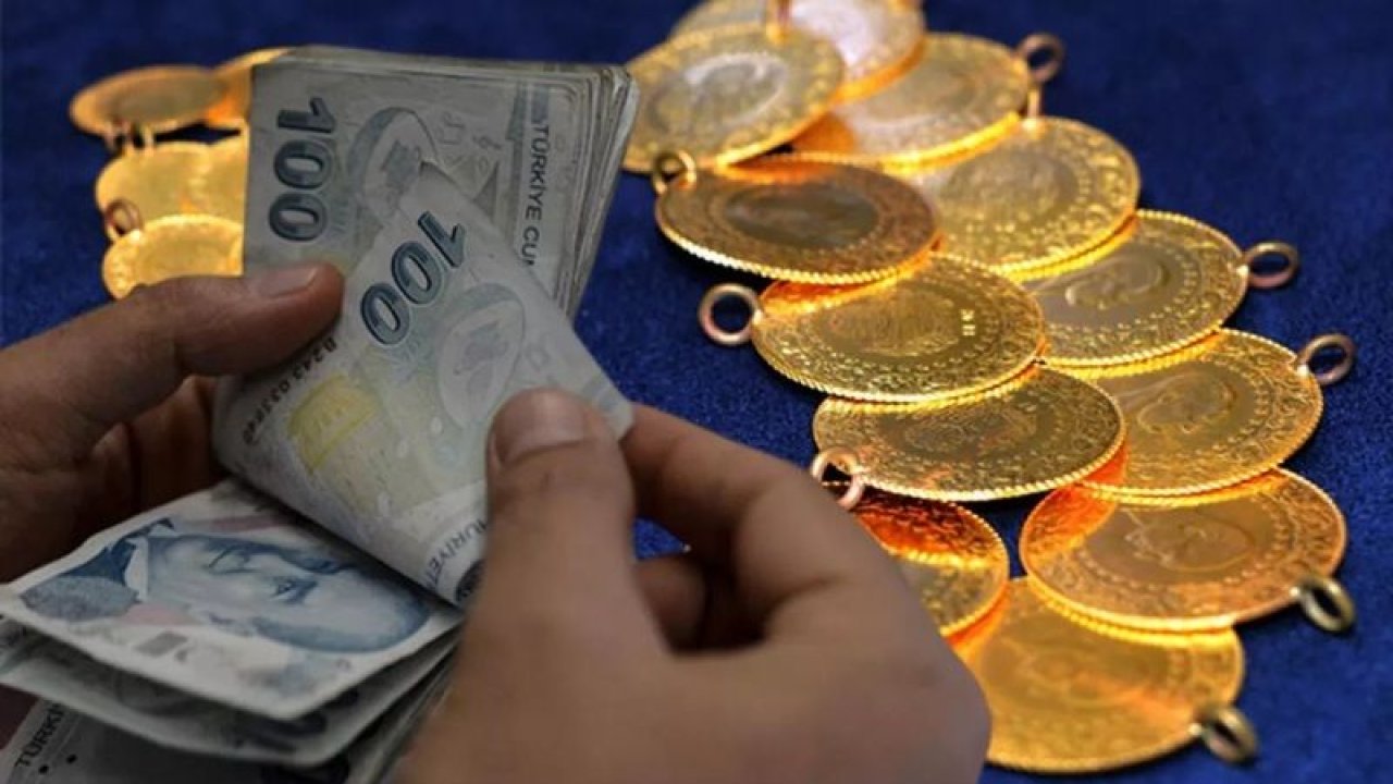 Uzman isim gram altın için son tarihi verdi: Bu son şansınız!