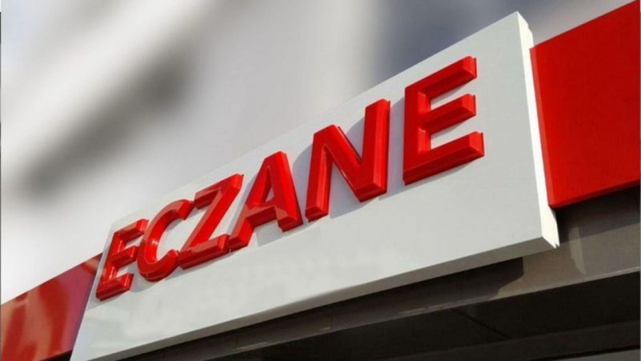 İlaç alacaklar dikkat: Gaziantep Eczacı Odası, nöbetçi eczaneleri ilçe ilçe açıkladı! İşte 15 Mart 2023 Gaziantep nöbetçi eczaneler adres ve telefonları…