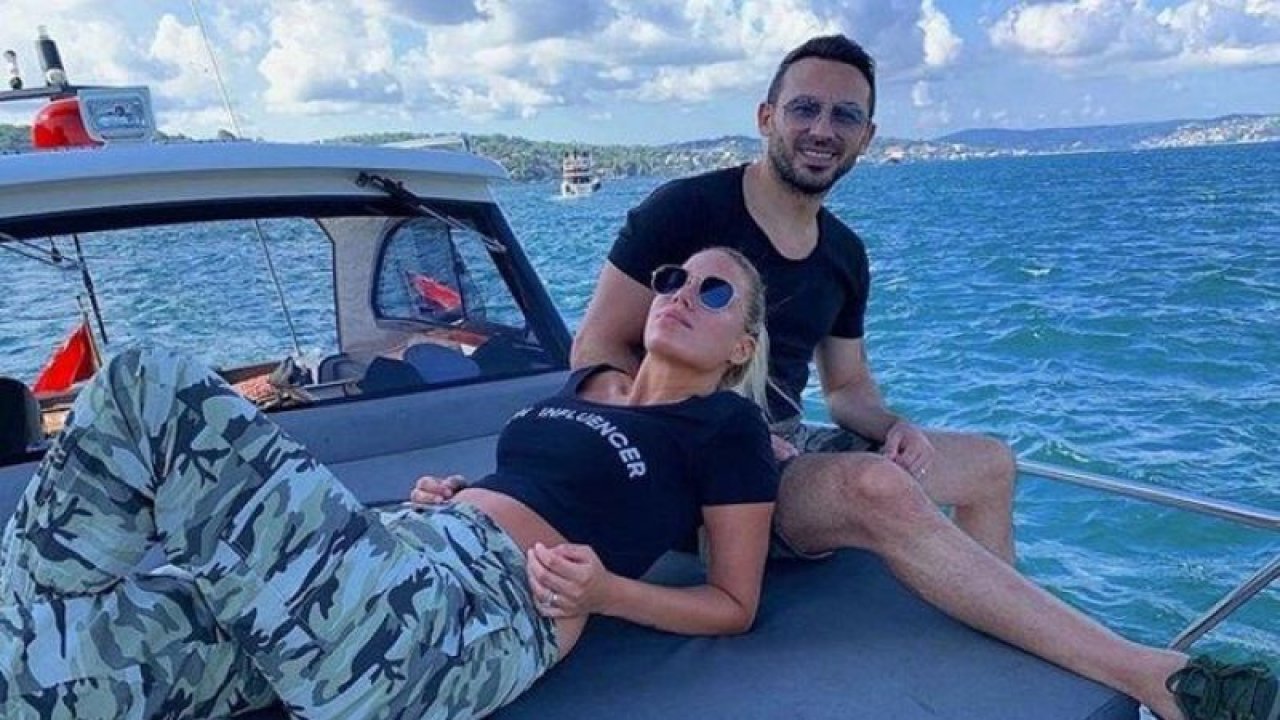 Survivor 2023’e Damga Vuran Olay! Mavi Takımdan Asena Demirbağ Kendini Tutamadı! Peki Asena Demirbağ Kimdir?