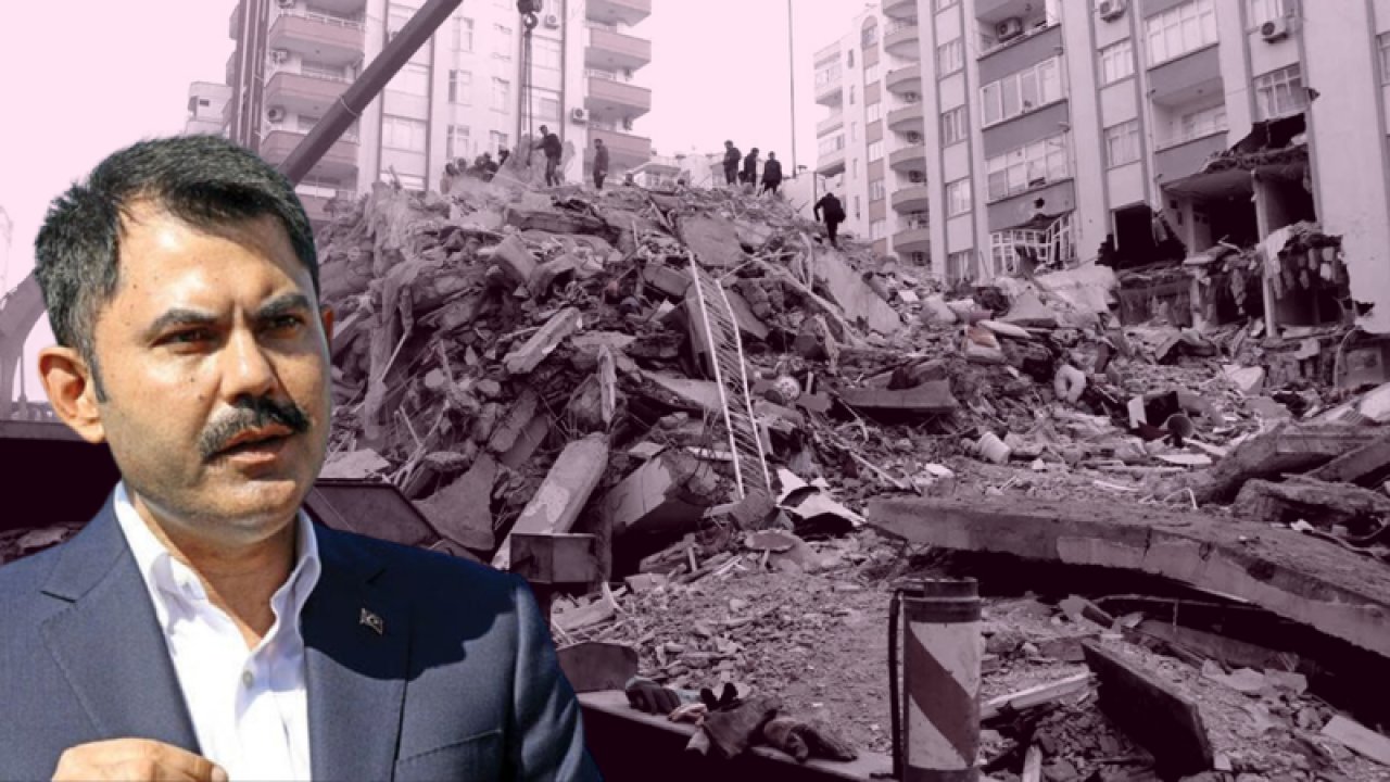 Bakan Kurum’a büyük alkış  Bakan kurum bakanlığı ve evini Gaziantep’e taşıdı