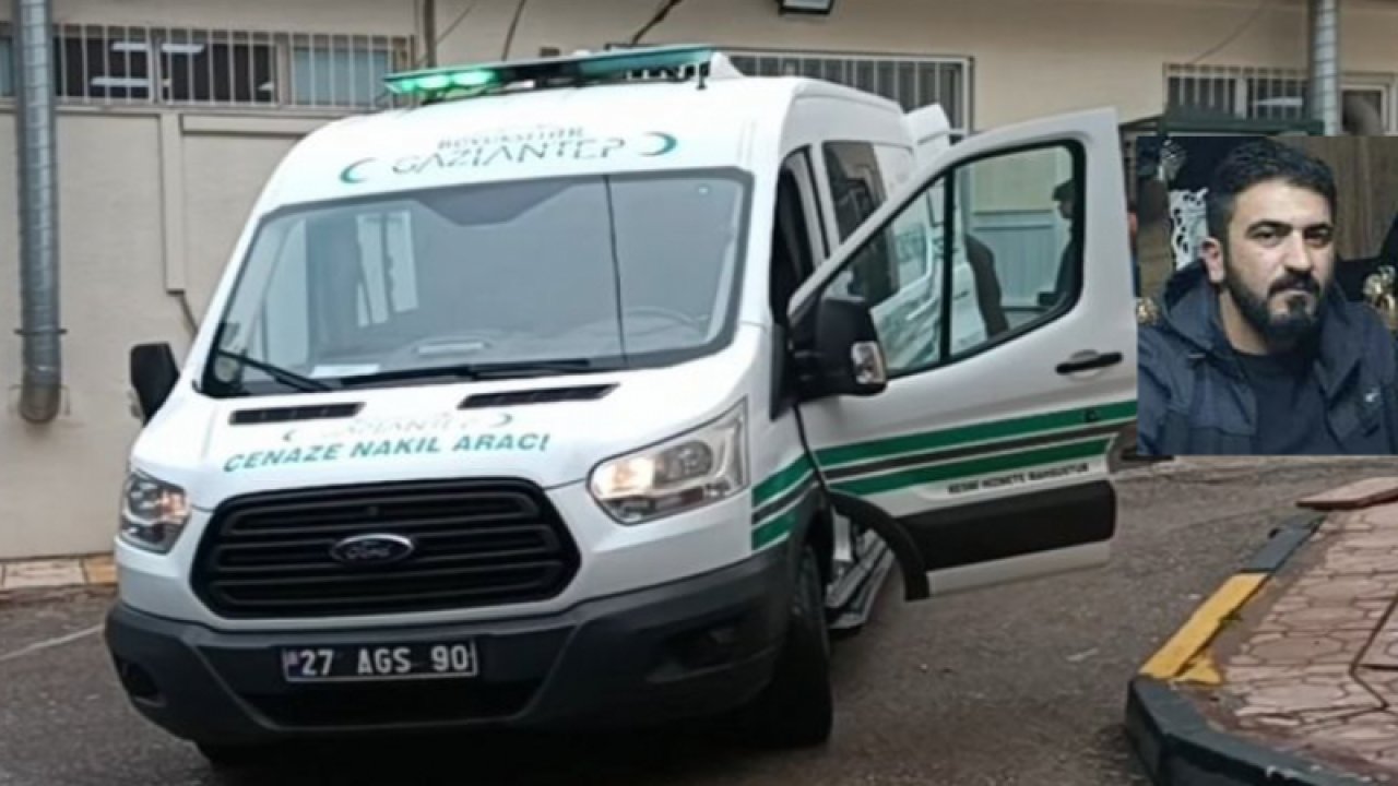 Gaziantep’te dün gece husumetlileri tarafından silahlı saldırı sonucu ağır yaralanan Abdullah Cengiz isimli şahıs hastanede hayatını kaybetti