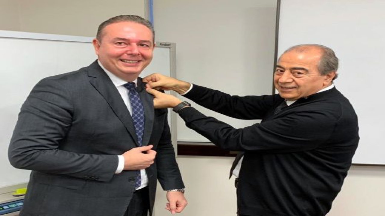 TANSEL VARAN SANKO HOLDİNG İK KOORDİNATÖRÜ OLARAK ATANDI