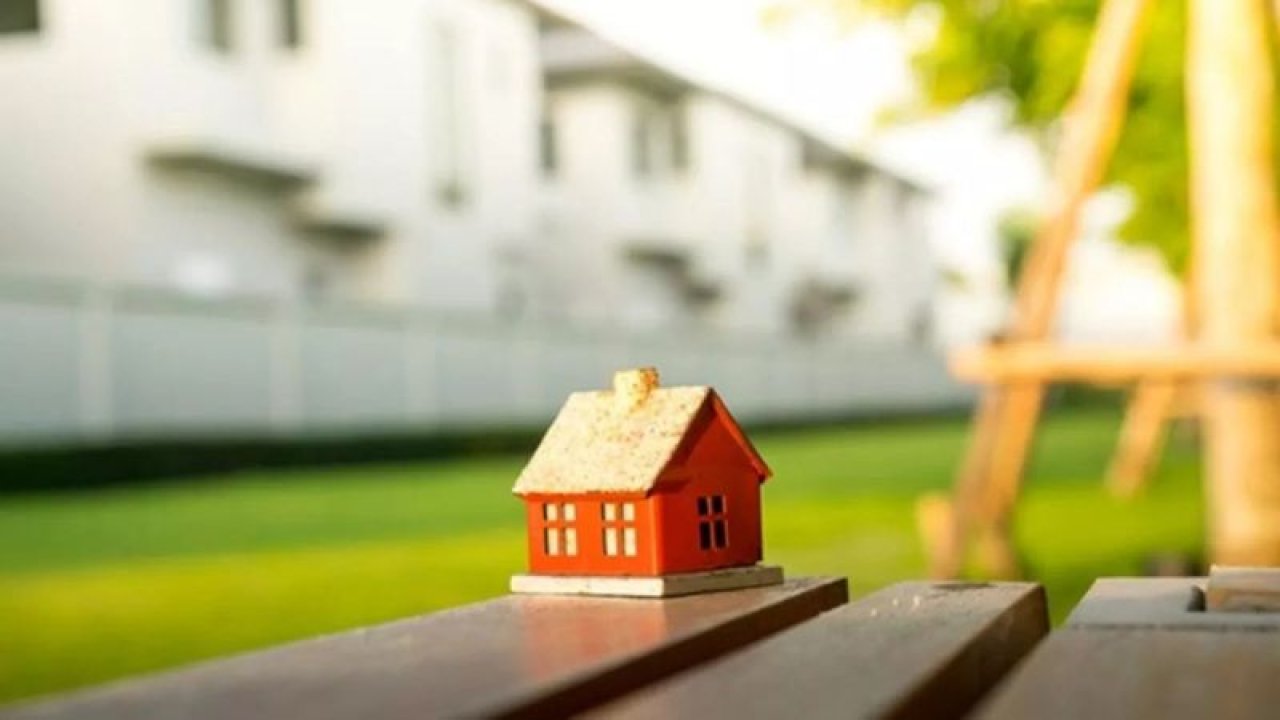 Gaziantep'TE Deprem sonrası yeni moda “Tiny House”: Sadece 95 bin TL’ye 1+1 sahibi olun!