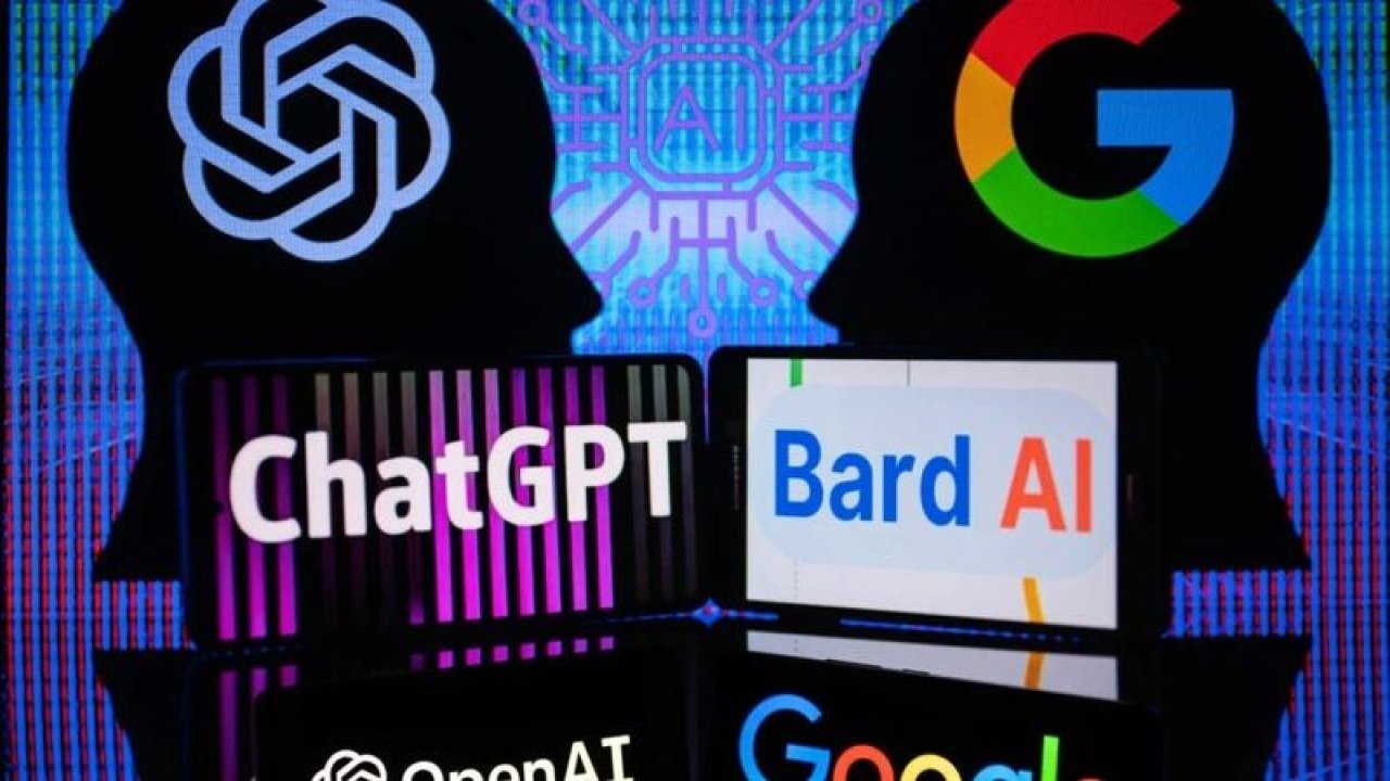 Google Ofis Programlarında Yapay Zeka Kullanacak! Geliştirmiş Olduğu Bard Adındaki Yapay Zeka İle Yeni Özellikler!