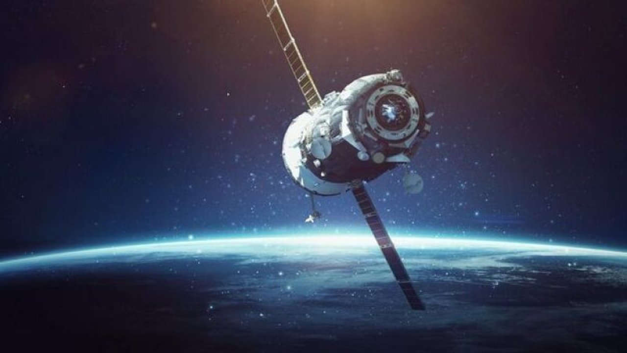 Uzayda trafik sıkıştı: Amazon, Starlink’e rakip oldu, uzaya uydu fırlatacak!