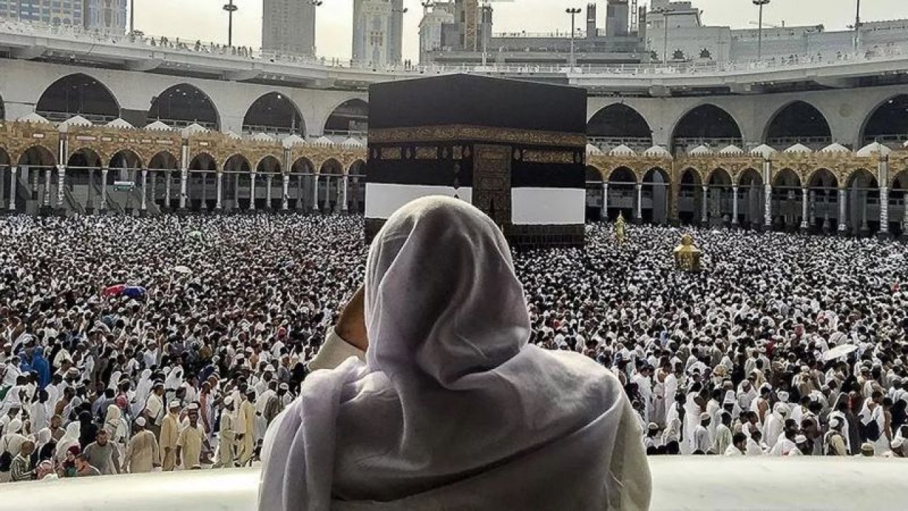Açıklanan Hac Kurası Sonrasında Hacı Adaylarının Merak Ettiği Gerekli Malzemeler! İşte İhtiyaç Listesi!