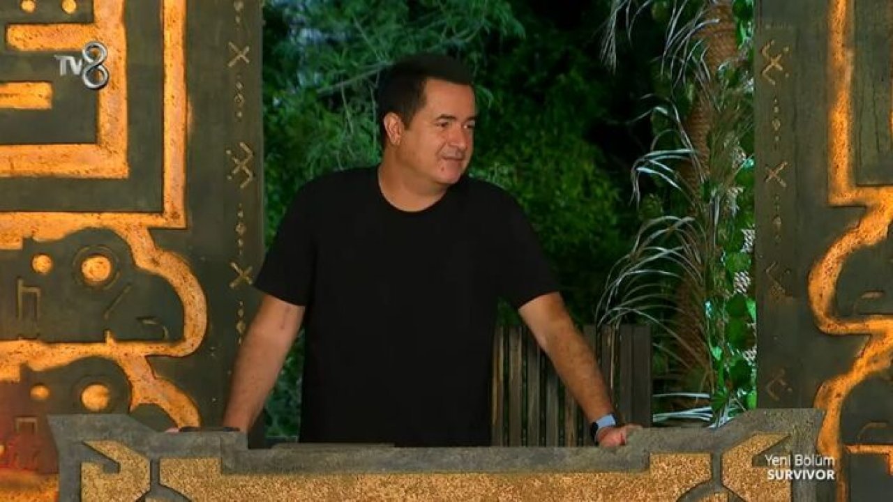 Survivor'da Açık Artırma Gerginliği! İki Yarışmacı Ellerinde Para İle Kala Kaldı! İsyan Bayrakları Resmen Açıldı!