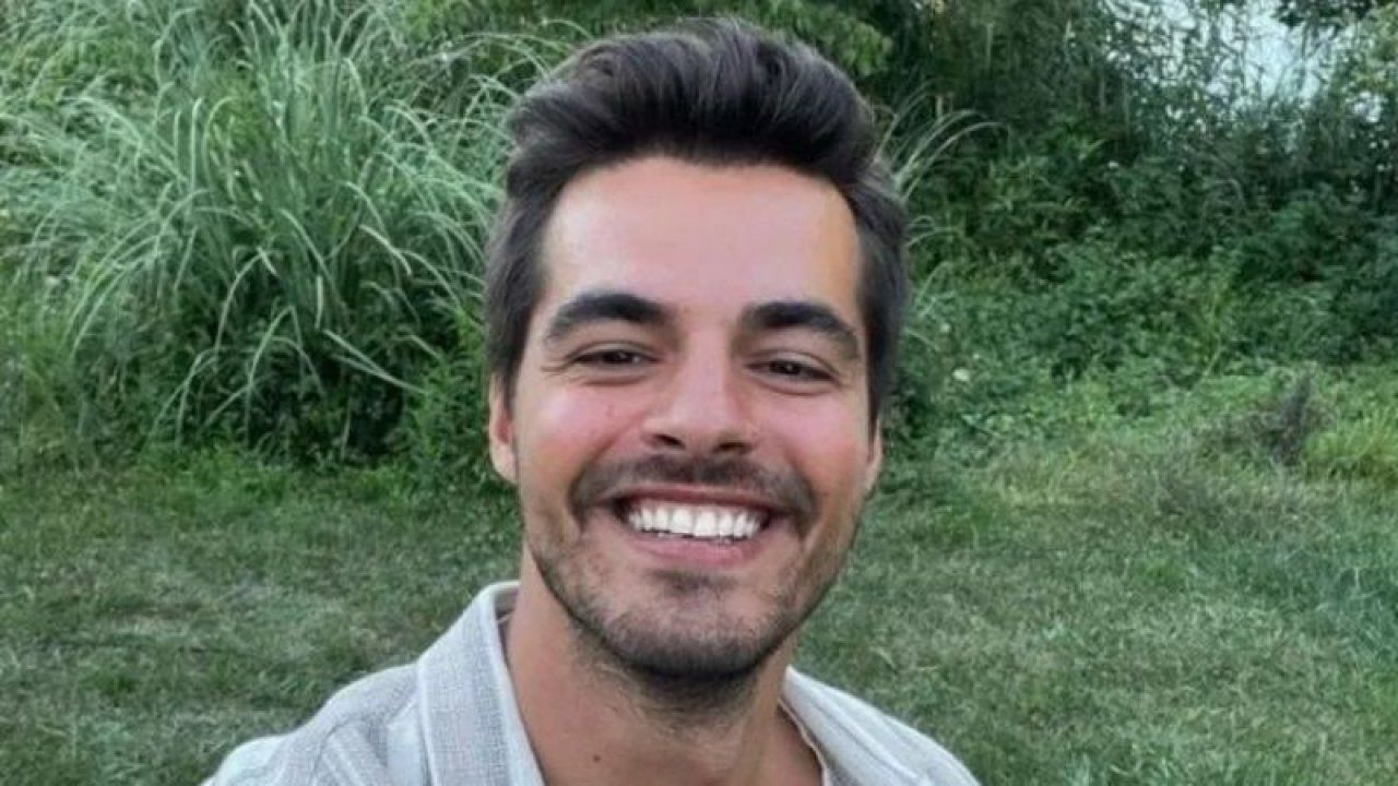 Gönül Dağı'nın Yıldız Oyuncusu Mutluluğu Gerçek Hayatta Buldu! Berk Atan Sevgilisiyle Aşk Tazeledi! Meğerse Sevgilisi...