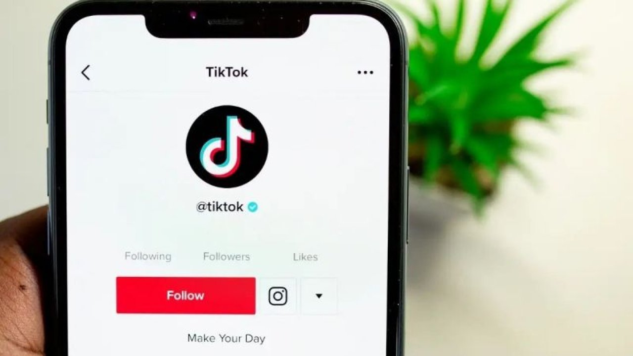 Tiktok Kullanımı Yasaklama Talebi! O Ülke Tiktok'a Resti Çekti! Bundan Sonra...