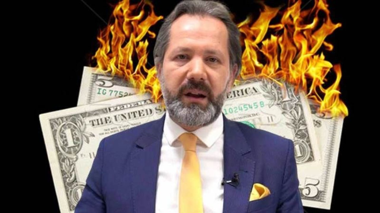 Elinde Altın Olanlar İçin Sabır Dönemi Başladı! Uzman İslam Memiş, O Tarihe İşaret Ederek Tahminini Duyurdu!
