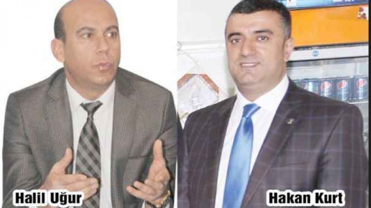 Ak Parti Gaziantep il başkanlığı’nda sürpriz atama kim?