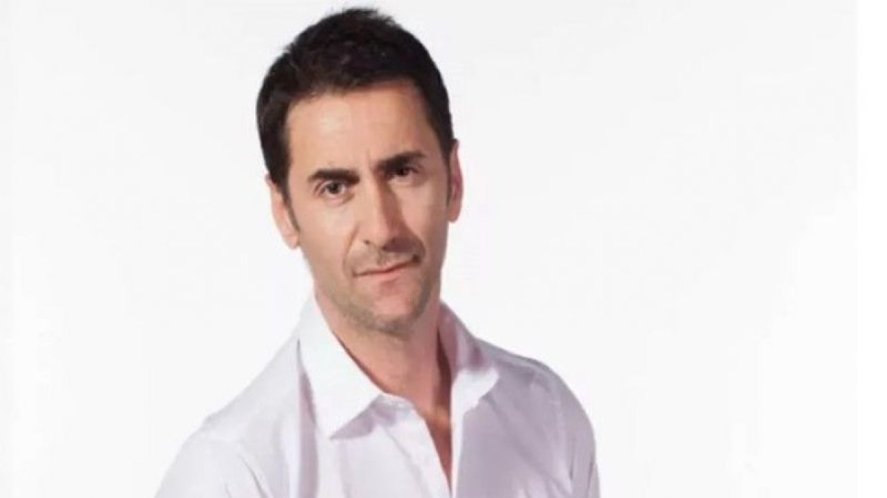 Bekir Aksoy’dan eski dizisiyle ilgili şaşırtan sözler: “Çok saçmaydı!”