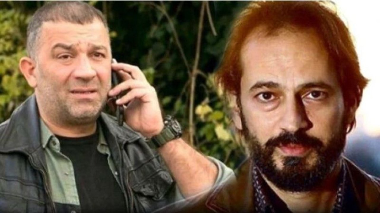 İki dev ismin buluştuğu proje için geri sayım: Tetikçinin Oğlu!