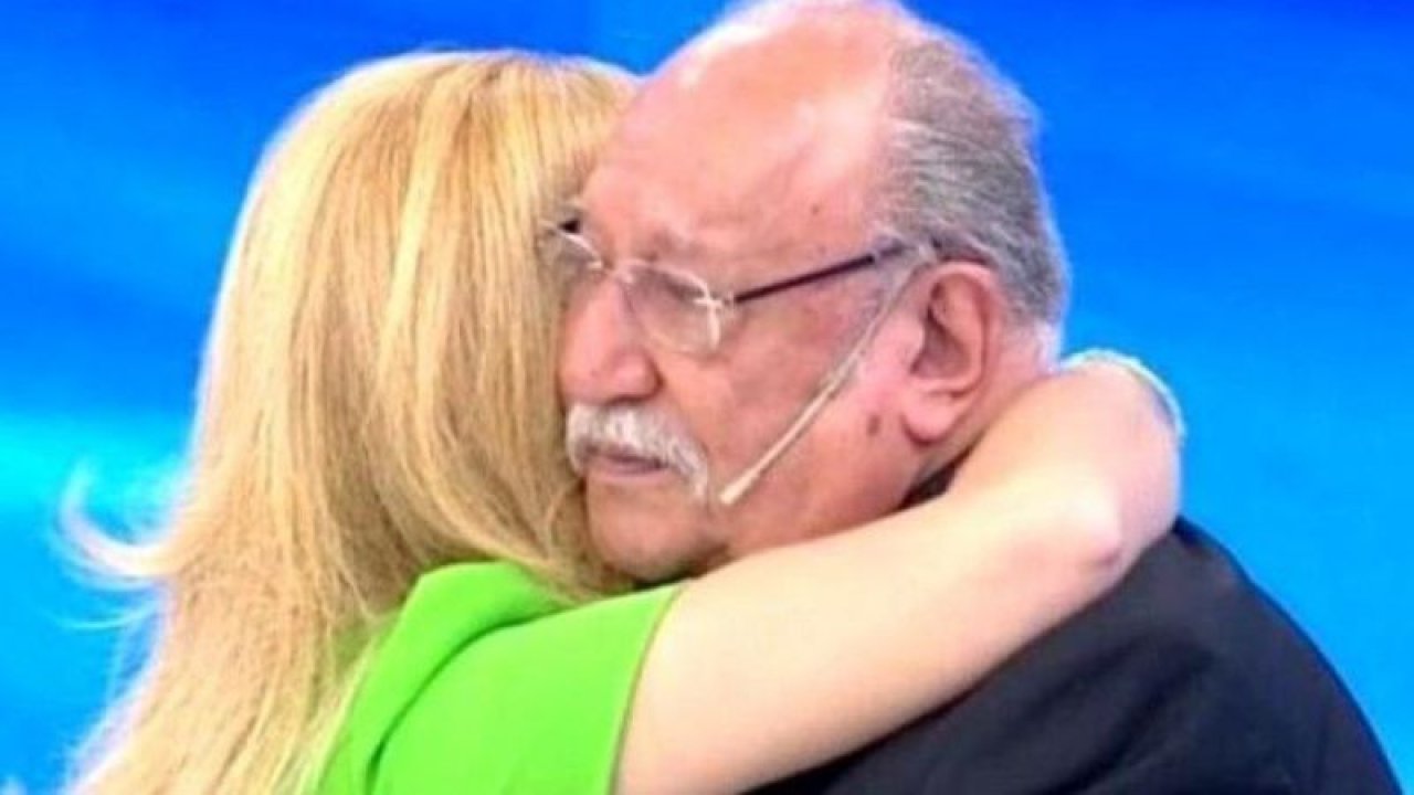 Müge Anlı ve Rahmi Özkan’ın sabrı çatladı! Sinirlerine hakim olamadılar!