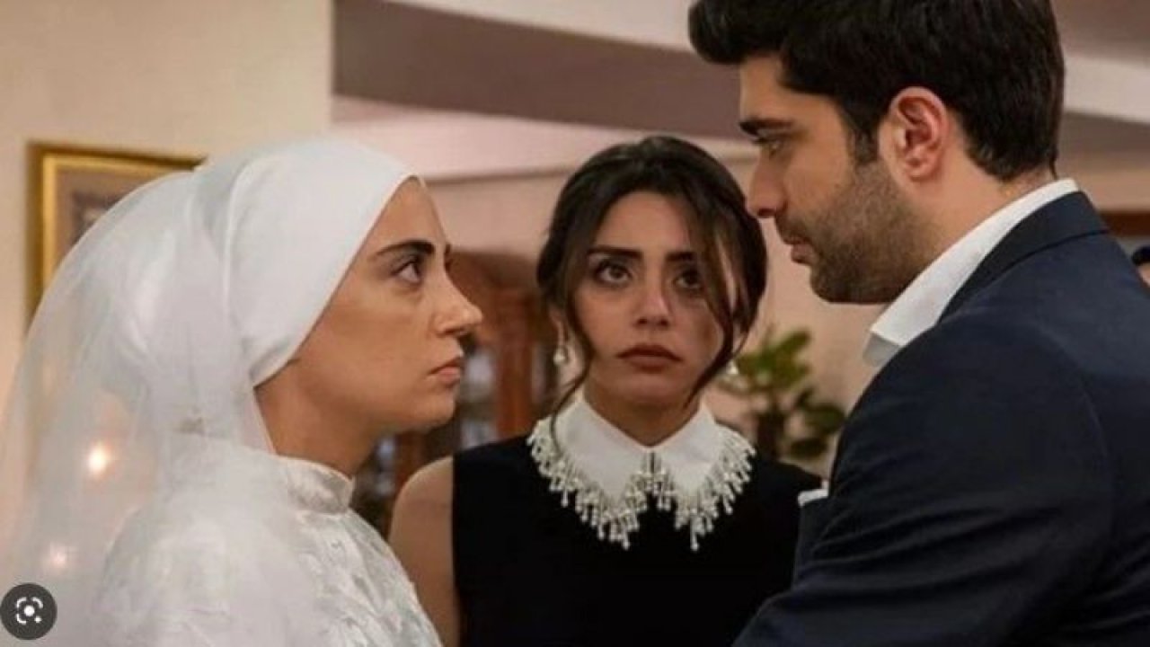 RTÜK’ten müdahale geldi! Kızılcık Şerbeti yayın hayatına devam edebilecek mi?