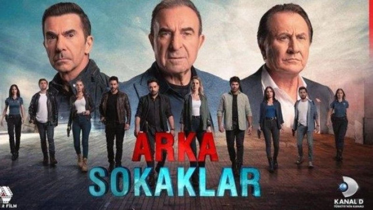 Arka Sokaklar için ŞOK HABER: Yılların dizisi ekranlara veda mı ediyor? Bir final bölümü bile çekilmeyecek mi?