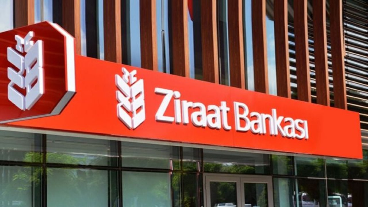 Ziraat Bankası’ndan Ramazan için büyük kampanya: 300 TL BankKart lira kazanacaksınız!