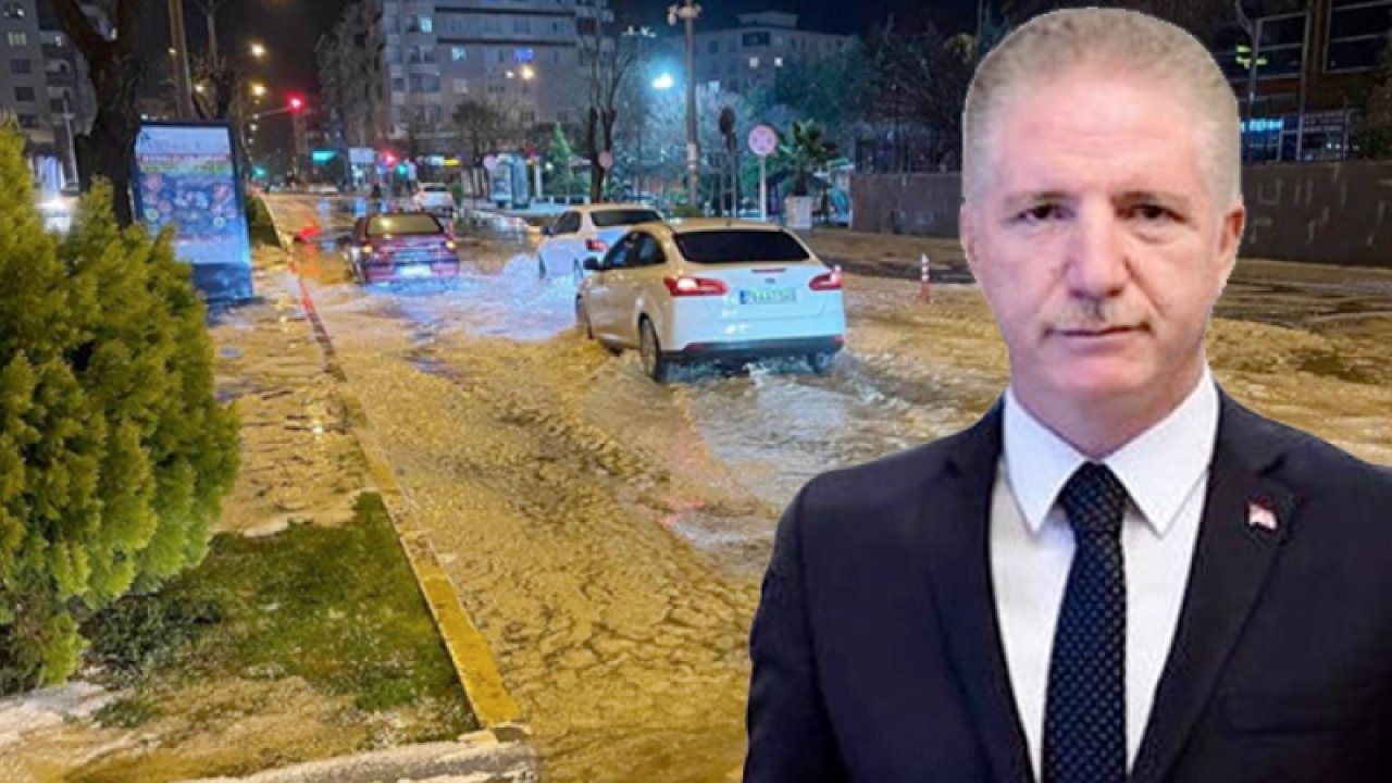 Gaziantep VALİSİ GÜL'DEN ART ARDA UYARI! DİKKAT...