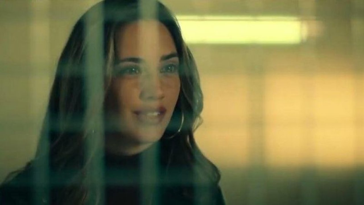 Heyecan dolu bir hikâyeye tanık olmak için vakit kaybetmeyin! Sınır Yok, Netflix’te çıtayı yükseltmeye devam ediyor!