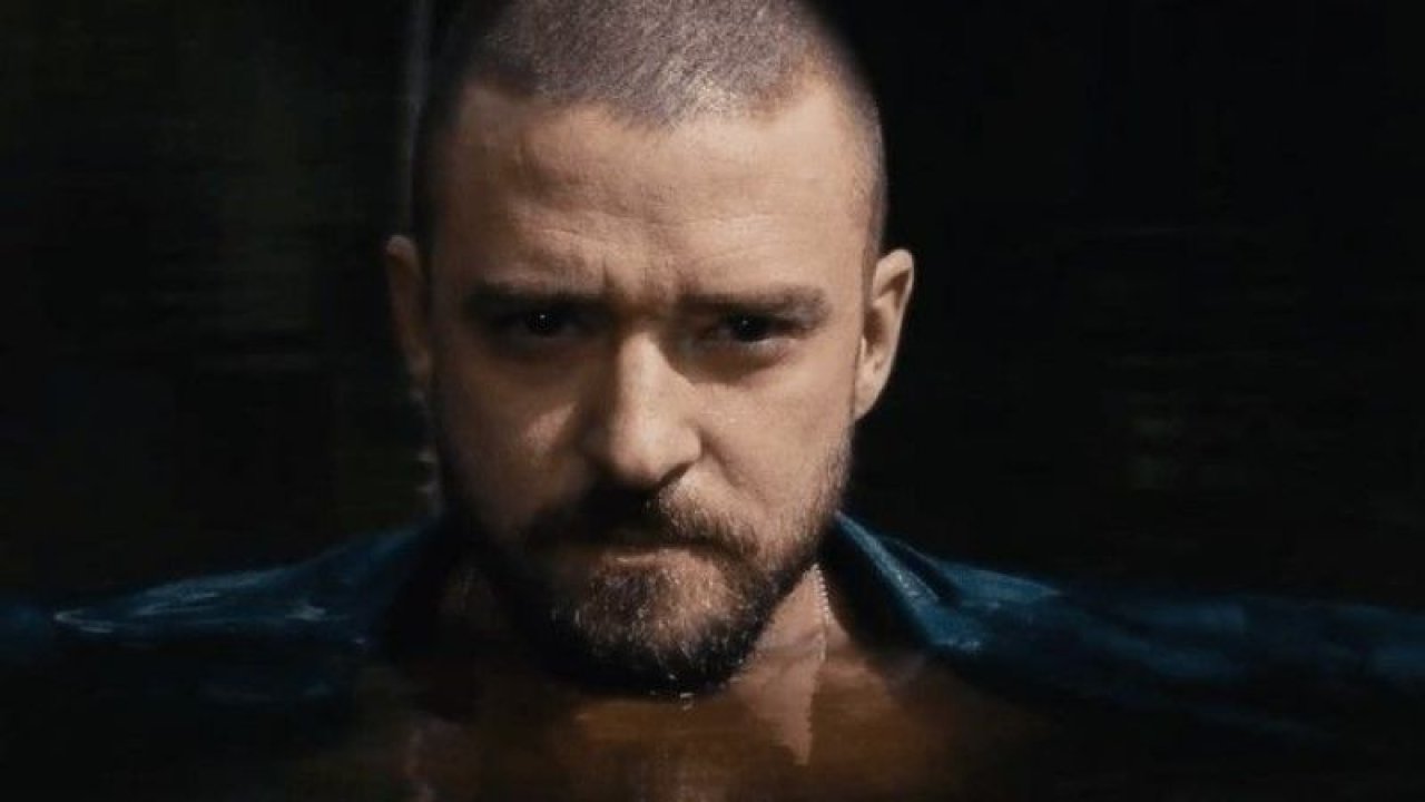 Müzikseverler ve Justin Timberlake hayranları için ilk ve şimdilik tek içerik: Justin Timberlake + the Tennessee Kids!