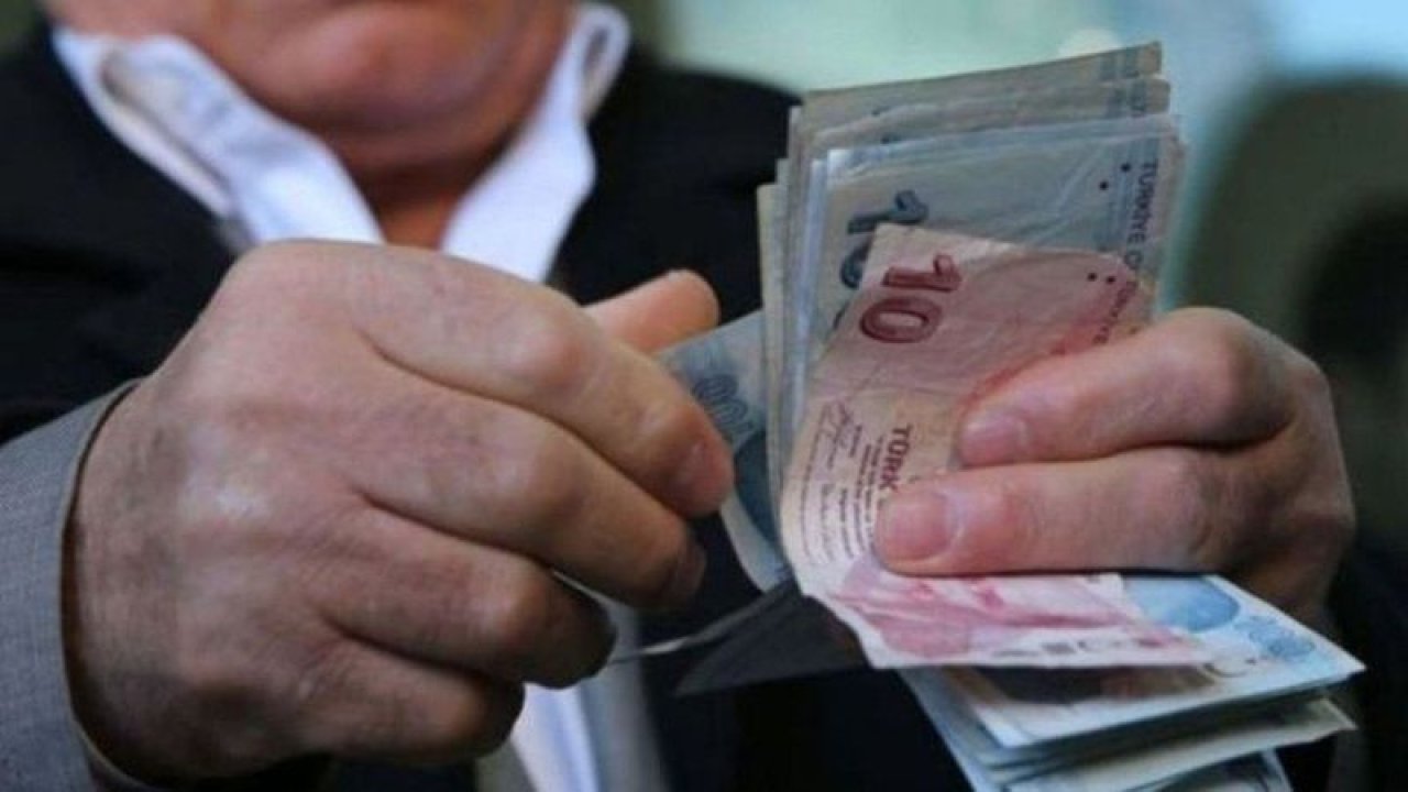 Gaziantepli Binlerce Emekli Merak Ediyor! 2023 Emekli Bayram İkramiyesi Açıklandı Mı? Emekli İkramiyesi Ne Kadar?
