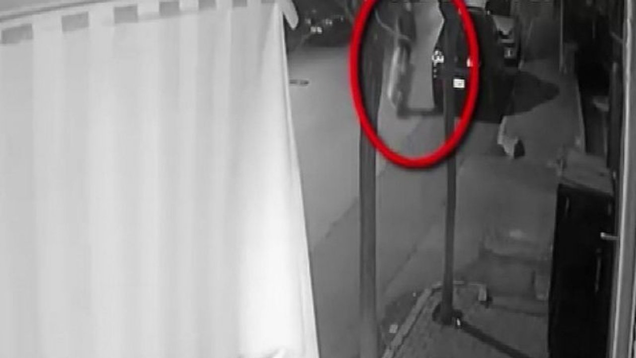 Gaziantep’te evlerden hırsızlık yapan 2 şüpheli tutuklandı