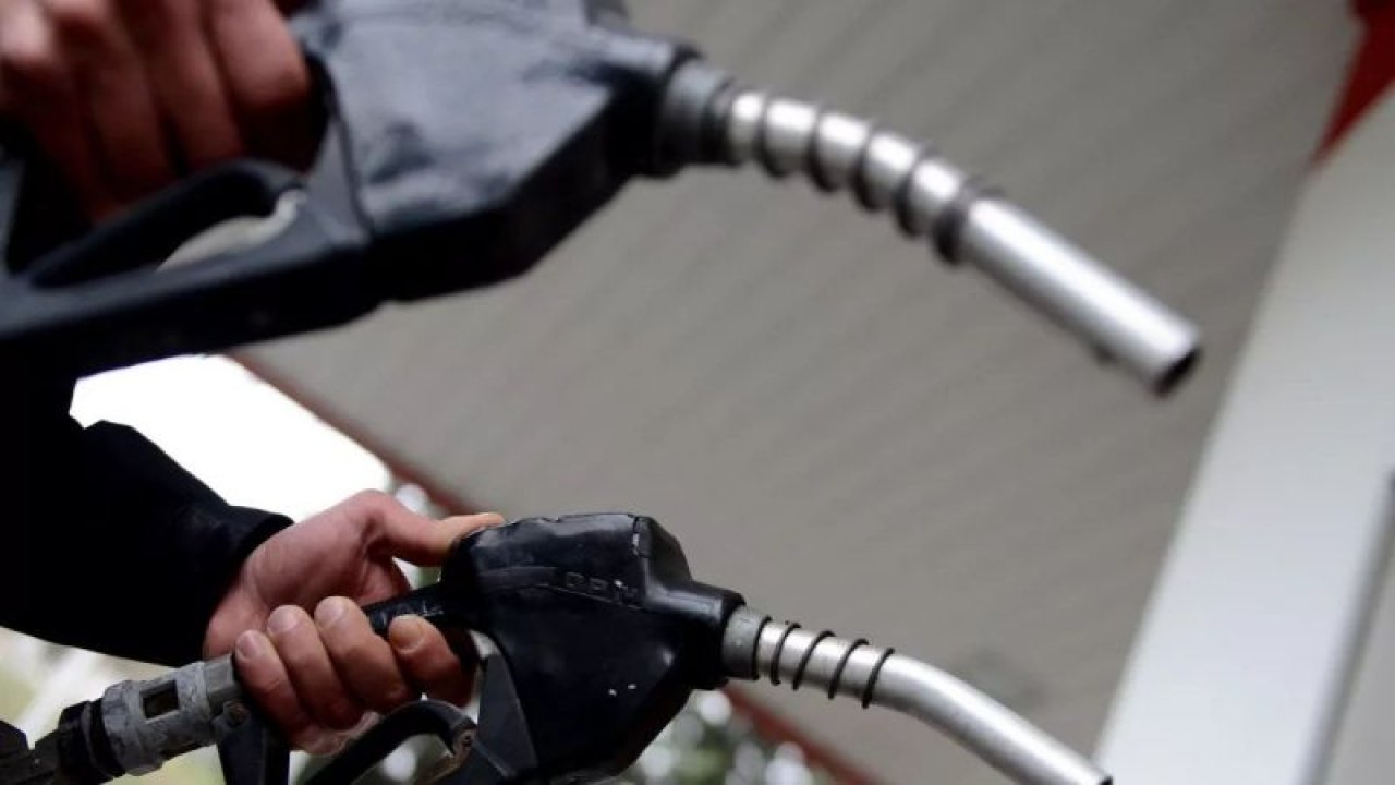 İki kez indirim gelmişti; motorin için bu kez zam sinyali verildi! İşte 20 Mart 2023 Gaziantep güncel akaryakıt fiyatları
