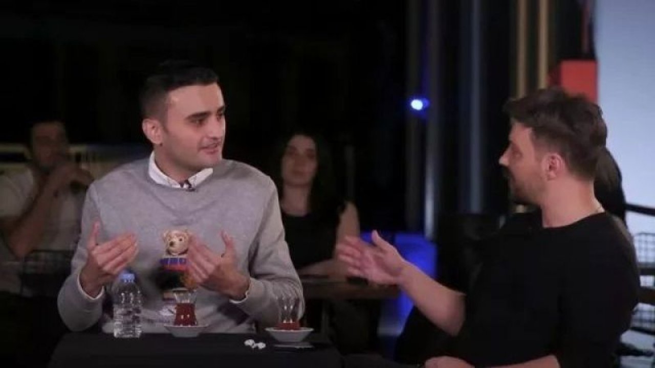 CZN Burak'ın Yaptıkları, Olay Oldu! Ben Gösteriş Yapıyor Diye Kızıyordum Ama Helal Olsun!