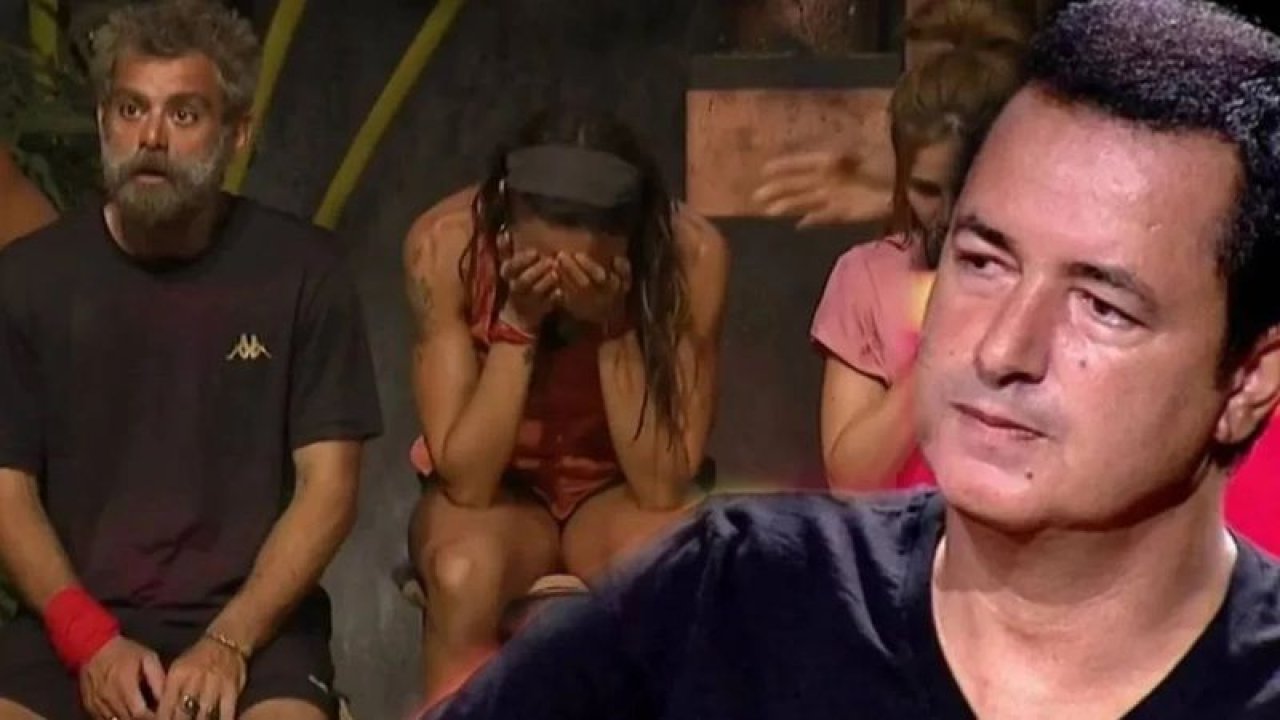 Zeynep Alkan Survivor’ı Bıraktı Mı? Acun Ilıcalı Zeynep Hakkındaki Durumu Açıkladı!