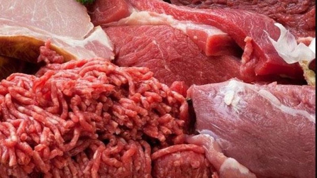 Ramazan boyunca geçerli fiyat sabitleme kararı Son Dakika! Kıyma ve kuşbaşı etin fiyatı düştükçe düştü!