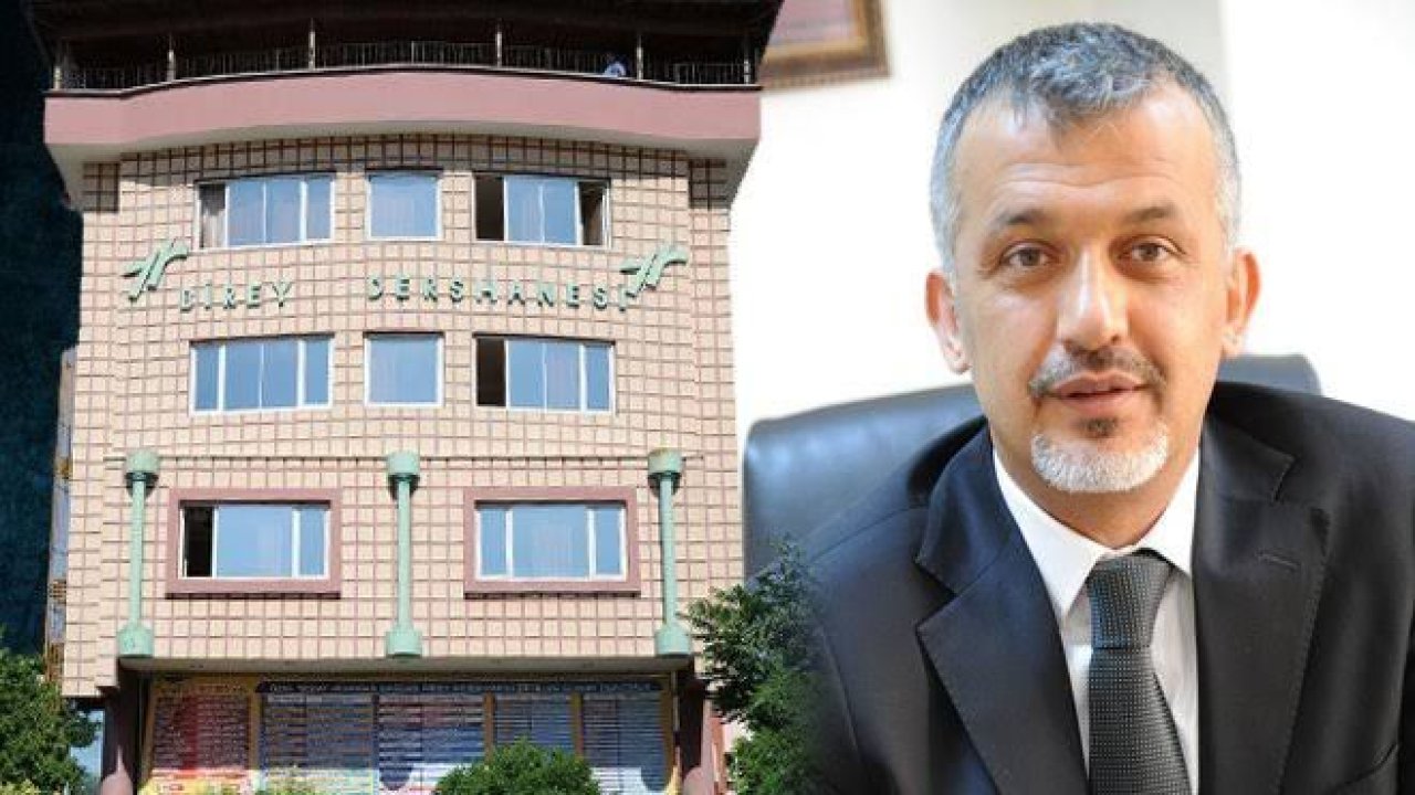 Gaziantep Özel Sedat Akdoğan Koleji sahibinden üzdü