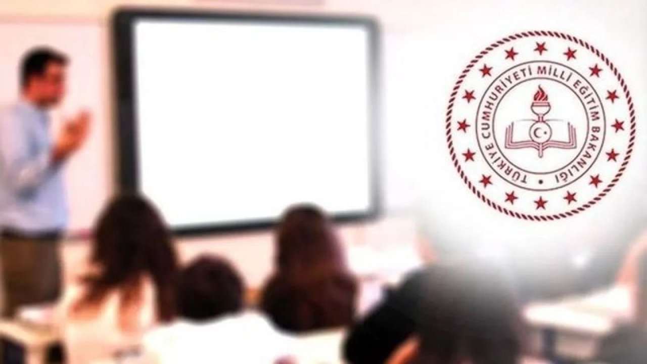 45 Bin Öğretmen Ataması Ne Zaman Gerçekleşecek? 2023 Öğretmen Ataması Branş Dağılımı Açıklandı Mı? En Çok Bu Alanlardan Alım Olacak!