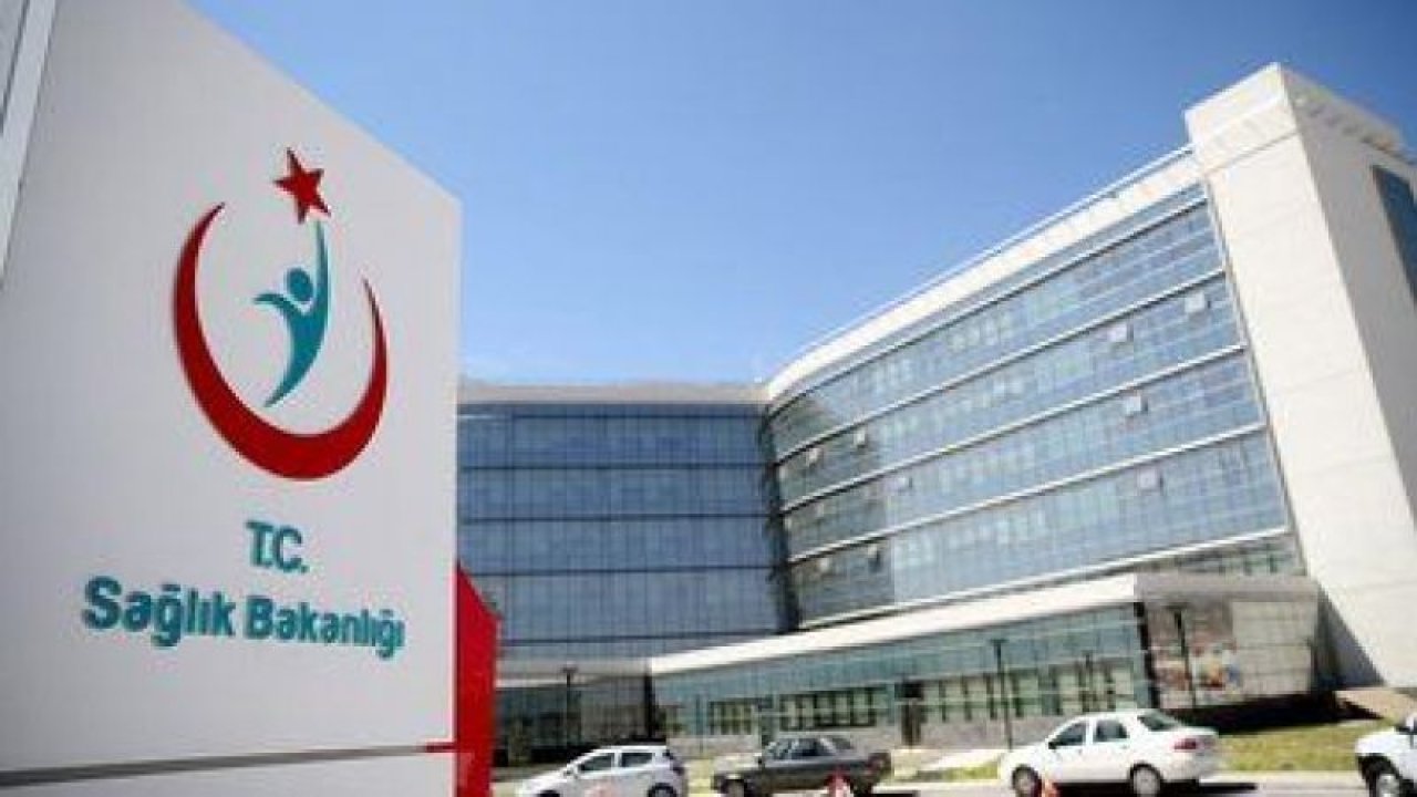 Sağlık Bakanlığından Personel Alımı! 42 Bin 500 Kişinin İstihdam Edileceği Açıklandı! Branş Kontenjanları Da Belli Oldu!