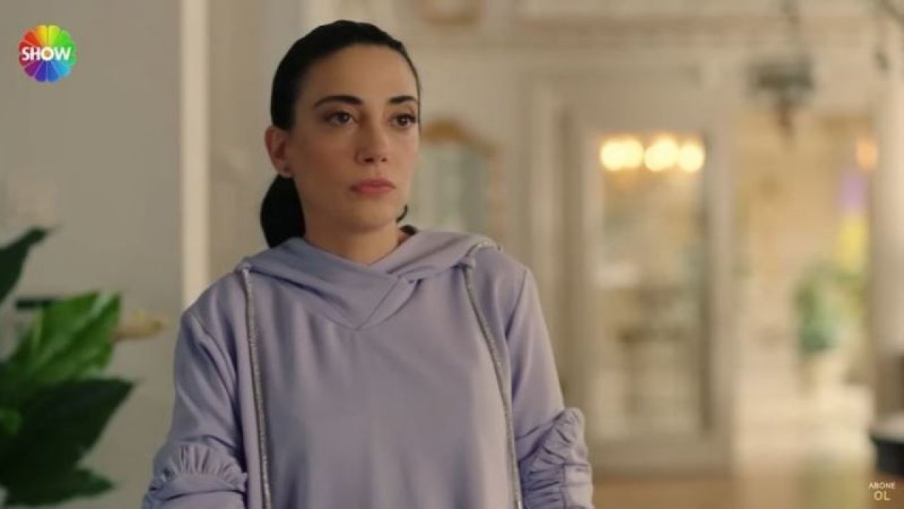 Kızılcık Şerbeti’nde Nursema şoku! Ortalığı yaktı geçti…