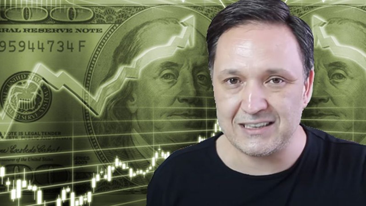 Ünlü Ekonomist Selçuk Geçer'den FED Toplantısı Öncesi Faiz Tahmini Geldi! Altın Fiyatları Uçacak!