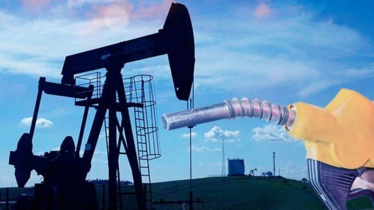 Petrolde fiyat hareketliliği başladı; akaryakıt için gözler, bir kez daha pompaya kilitlendi! İşte 22 Mart 2023 Gaziantep akaryakıt fiyatları…