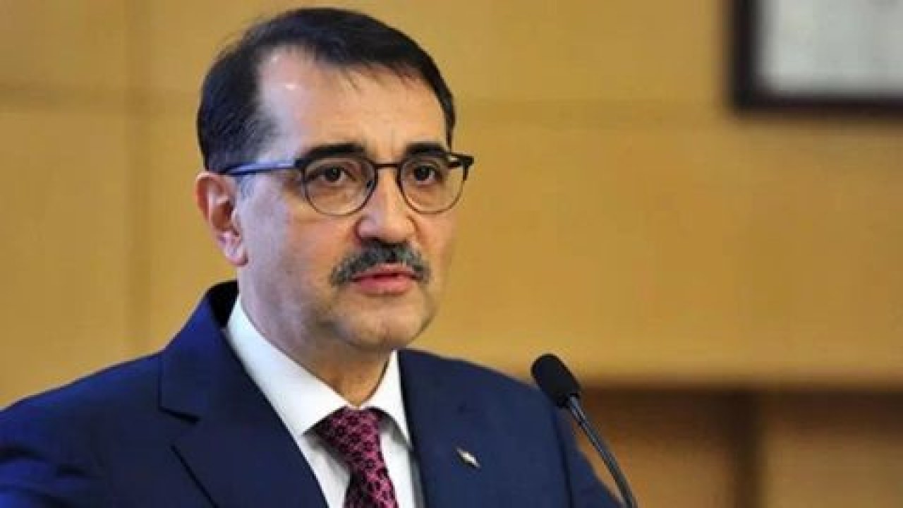 Bakan Fatih Dönmez Açıkladı! Depremzedelerin Borçları Silindi!